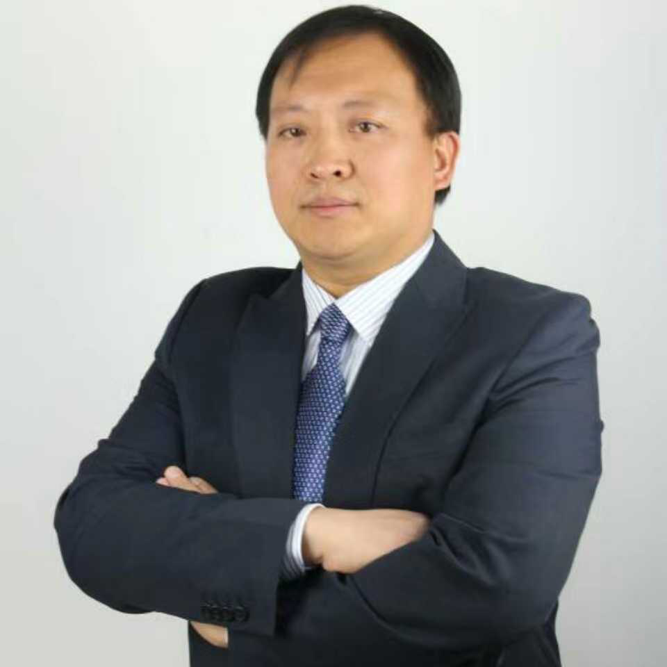 【专职律师】尹海军 【专职律师】尹海军