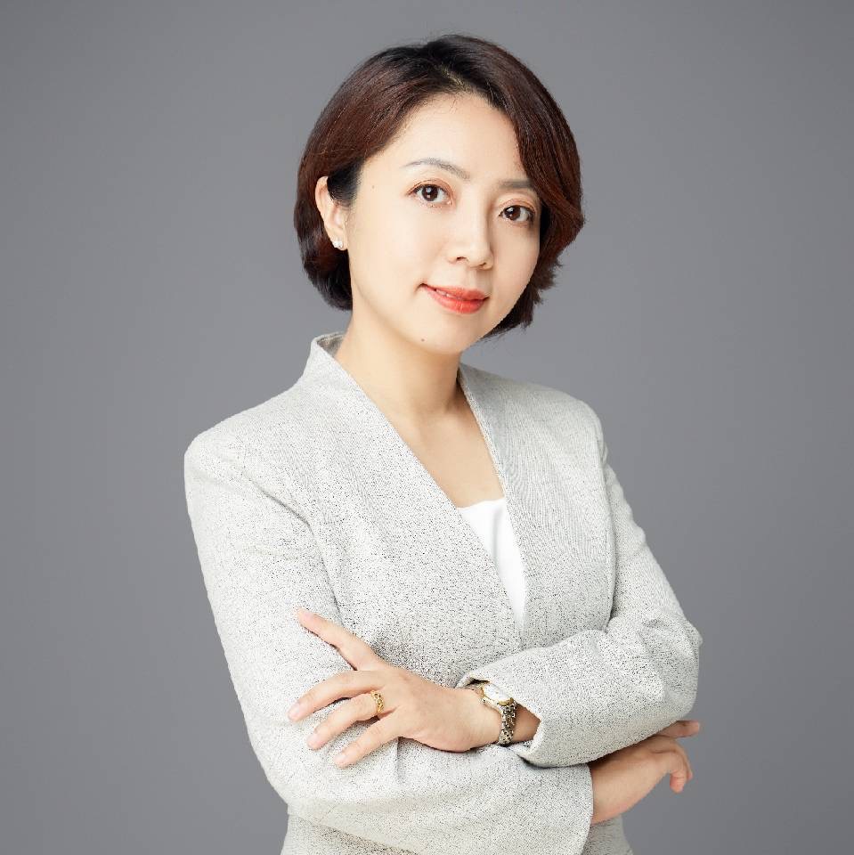 【专职律师】万樾莉 【专职律师】万樾莉